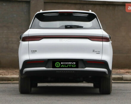 купить новое авто БИД Song Pro 2025 года от официального дилера Автосалон ECODRIVE AUTO Київ БИД фото