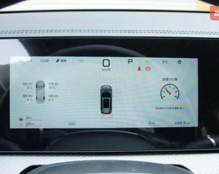 купити нове авто БІД Song Pro 2025 року від офіційного дилера Автосалон ECODRIVE AUTO Київ БІД фото