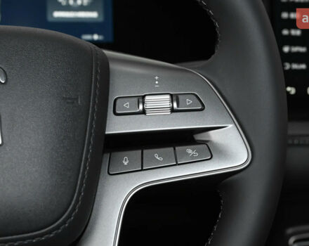 купить новое авто БИД Song Pro 2025 года от официального дилера Автосалон ECODRIVE AUTO Київ БИД фото