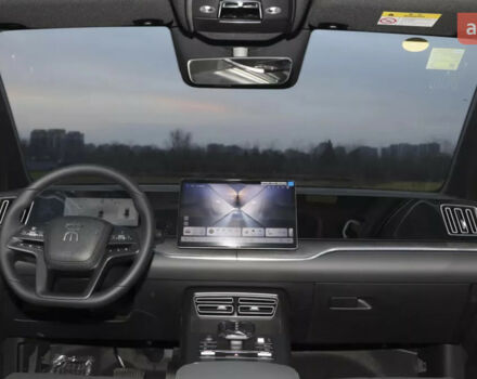 купить новое авто БИД Song Pro 2025 года от официального дилера Global Electric БИД фото