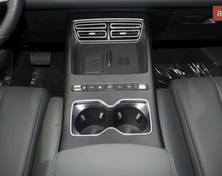 купить новое авто БИД Song Pro 2025 года от официального дилера Автосалон ECODRIVE AUTO Київ БИД фото