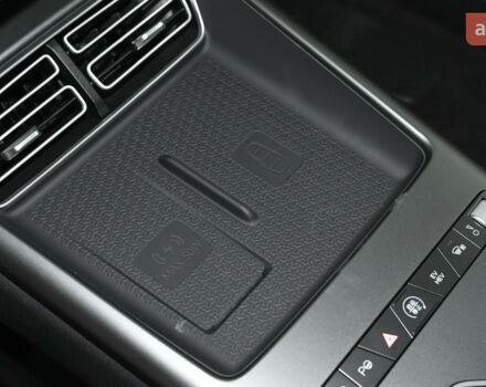 купить новое авто БИД Song Pro 2025 года от официального дилера Автосалон ECODRIVE AUTO Київ БИД фото