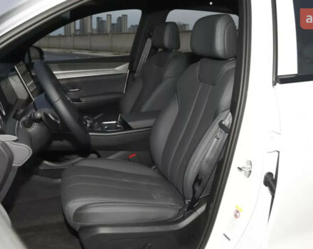 купить новое авто БИД Song Pro 2025 года от официального дилера Global Electric БИД фото