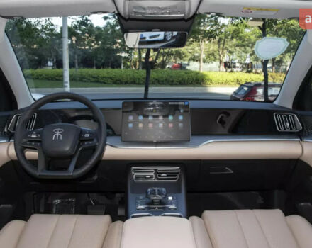 БІД Song Pro, об'ємом двигуна 1.5 л та пробігом 0 тис. км за 23299 $, фото 16 на Automoto.ua