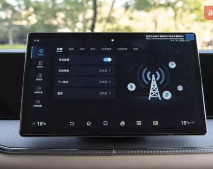 БІД Song Pro, об'ємом двигуна 1.5 л та пробігом 0 тис. км за 23299 $, фото 19 на Automoto.ua