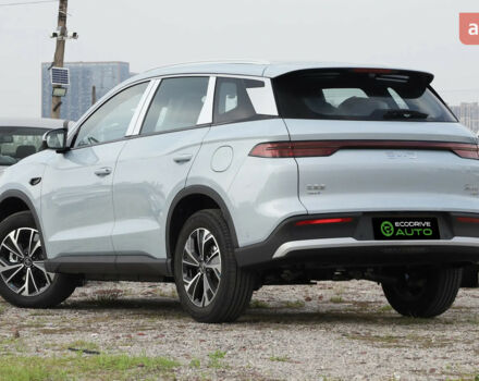 купить новое авто БИД Song Pro 2025 года от официального дилера Автосалон ECODRIVE AUTO Київ БИД фото