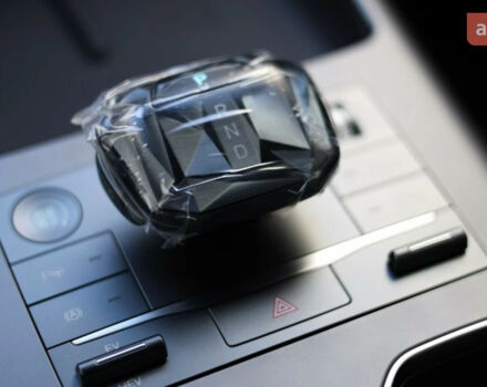 купити нове авто БІД Song Pro 2025 року від офіційного дилера Автосалон ECODRIVE AUTO Київ БІД фото