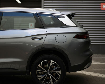 купити нове авто БІД Song Pro 2025 року від офіційного дилера Автосалон ECODRIVE AUTO Київ БІД фото