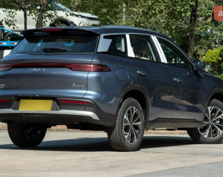 БІД Song Pro, об'ємом двигуна 1.5 л та пробігом 0 тис. км за 23299 $, фото 8 на Automoto.ua