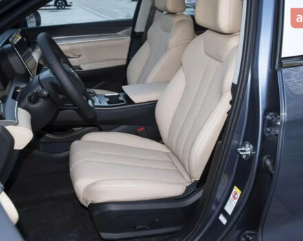 БІД Song Pro, об'ємом двигуна 1.5 л та пробігом 0 тис. км за 23299 $, фото 14 на Automoto.ua