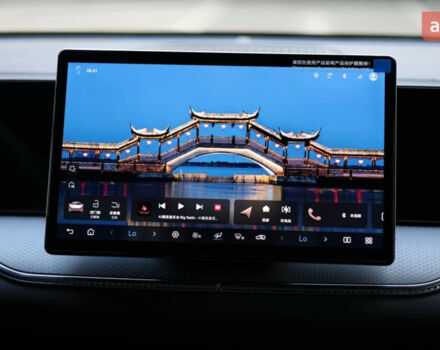 купити нове авто БІД Song Pro 2025 року від офіційного дилера Автосалон ECODRIVE AUTO Київ БІД фото