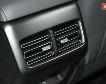 купить новое авто БИД Song Pro 2025 года от официального дилера Автосалон ECODRIVE AUTO Київ БИД фото