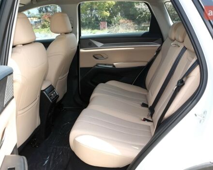 купить новое авто БИД Song Pro 2025 года от официального дилера Влада БИД фото