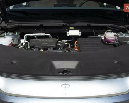 БИД Song Pro, объемом двигателя 1.5 л и пробегом 0 тыс. км за 23299 $, фото 25 на Automoto.ua