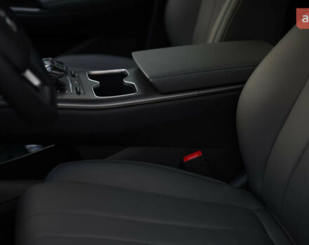 купити нове авто БІД Song Pro 2025 року від офіційного дилера Автосалон ECODRIVE AUTO Київ БІД фото