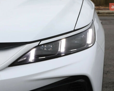 купити нове авто БІД Song Pro 2025 року від офіційного дилера Автосалон ECODRIVE AUTO Київ БІД фото