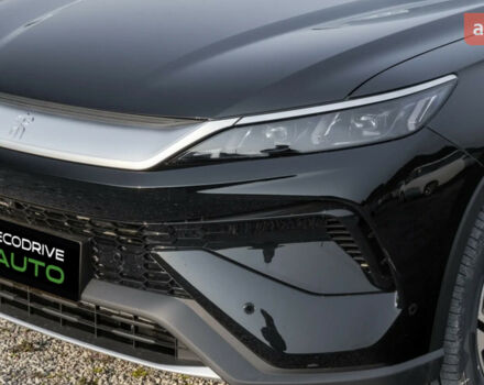 купити нове авто БІД Song Pro 2025 року від офіційного дилера Автосалон ECODRIVE AUTO Київ БІД фото