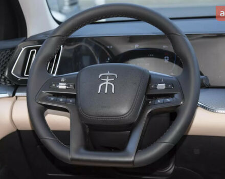 БИД Song Pro, объемом двигателя 1.5 л и пробегом 0 тыс. км за 23299 $, фото 17 на Automoto.ua