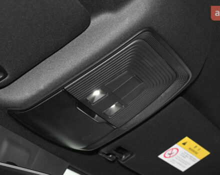 купити нове авто БІД Song Pro 2025 року від офіційного дилера Автосалон ECODRIVE AUTO Київ БІД фото