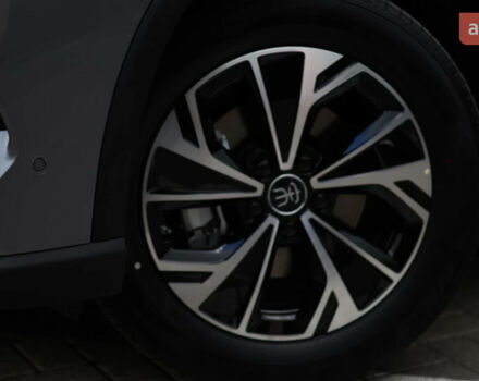 купити нове авто БІД Song Pro 2025 року від офіційного дилера Автосалон ECODRIVE AUTO Київ БІД фото