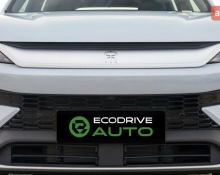 купить новое авто БИД Song Pro 2025 года от официального дилера Автосалон ECODRIVE AUTO Київ БИД фото