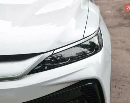 БІД Song Pro, об'ємом двигуна 1.5 л та пробігом 0 тис. км за 24200 $, фото 3 на Automoto.ua