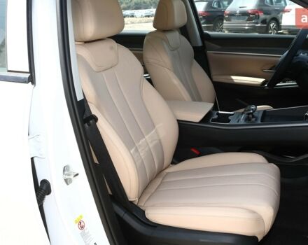 купить новое авто БИД Song Pro 2025 года от официального дилера Влада БИД фото