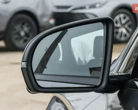 купити нове авто БІД Song Pro 2025 року від офіційного дилера METEK БІД фото