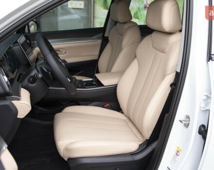 купить новое авто БИД Song Pro 2025 года от официального дилера Влада БИД фото