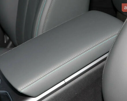 купити нове авто БІД Song Pro 2025 року від офіційного дилера METEK БІД фото