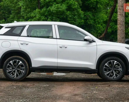 БІД Song Pro, об'ємом двигуна 1.5 л та пробігом 0 тис. км за 24200 $, фото 5 на Automoto.ua