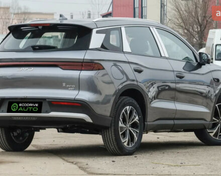 купити нове авто БІД Song Pro 2025 року від офіційного дилера METEK БІД фото