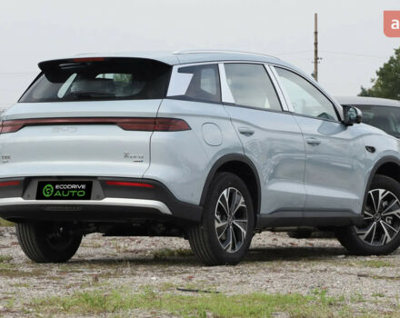 купить новое авто БИД Song Pro 2025 года от официального дилера Автосалон ECODRIVE AUTO Київ БИД фото