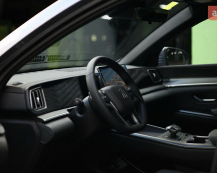 купити нове авто БІД Song Pro 2025 року від офіційного дилера Автосалон ECODRIVE AUTO Київ БІД фото