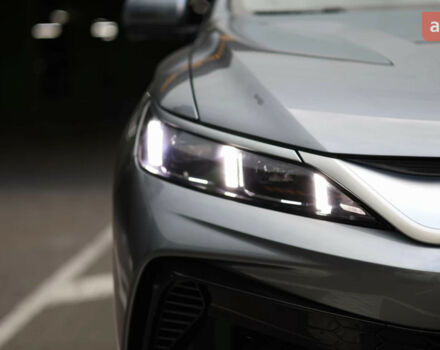 купити нове авто БІД Song Pro 2025 року від офіційного дилера Автосалон ECODRIVE AUTO Київ БІД фото