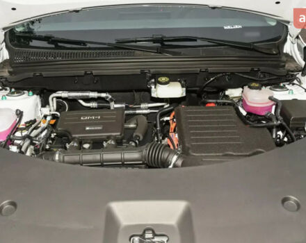 БІД Song Pro, об'ємом двигуна 1.5 л та пробігом 0 тис. км за 24200 $, фото 25 на Automoto.ua