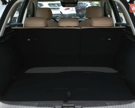 купить новое авто БИД Song Pro 2025 года от официального дилера Влада БИД фото