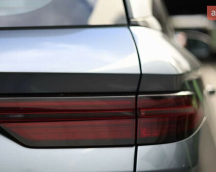 купити нове авто БІД Song Pro 2025 року від офіційного дилера Автосалон ECODRIVE AUTO Київ БІД фото