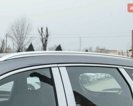 купить новое авто БИД Song Pro 2025 года от официального дилера Автосалон ECODRIVE AUTO Київ БИД фото