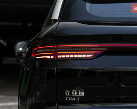 купити нове авто БІД Song Pro 2025 року від офіційного дилера Автосалон ECODRIVE AUTO Київ БІД фото
