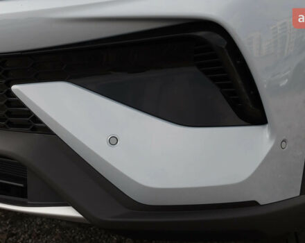 купить новое авто БИД Song Pro 2025 года от официального дилера Автосалон ECODRIVE AUTO Київ БИД фото