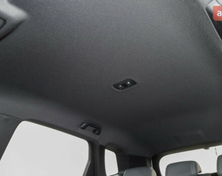 купить новое авто БИД Song Pro 2025 года от официального дилера Автосалон ECODRIVE AUTO Київ БИД фото