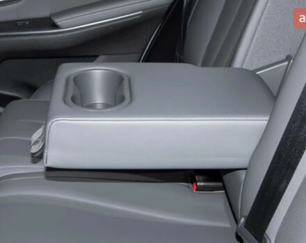 купити нове авто БІД Song Pro 2025 року від офіційного дилера Автосалон ECODRIVE AUTO Київ БІД фото