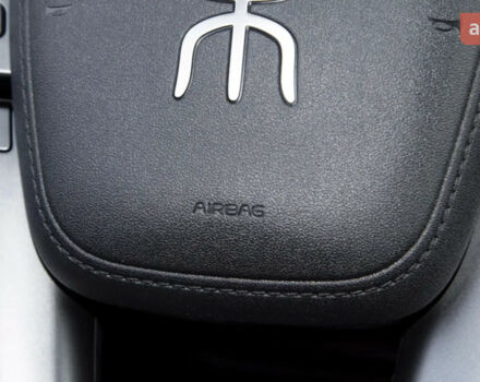 купити нове авто БІД Song Pro 2025 року від офіційного дилера Автосалон ECODRIVE AUTO Київ БІД фото