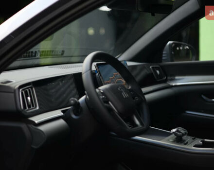 купити нове авто БІД Song Pro 2025 року від офіційного дилера Автосалон ECODRIVE AUTO Київ БІД фото