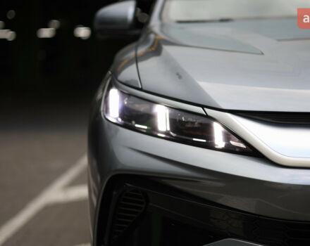 купити нове авто БІД Song Pro 2025 року від офіційного дилера Автосалон ECODRIVE AUTO Київ БІД фото