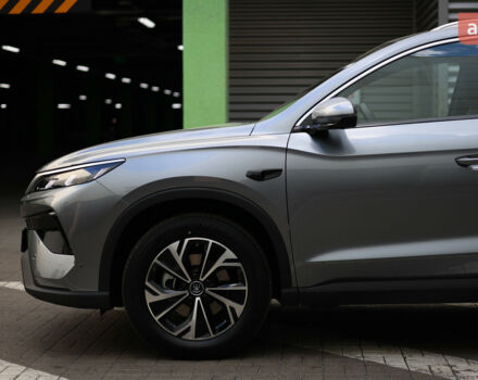 купити нове авто БІД Song Pro 2025 року від офіційного дилера Автосалон ECODRIVE AUTO Київ БІД фото