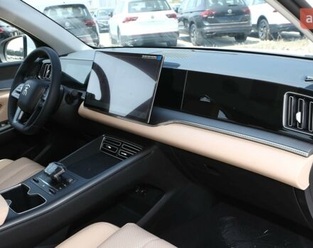 купить новое авто БИД Song Pro 2025 года от официального дилера Влада БИД фото