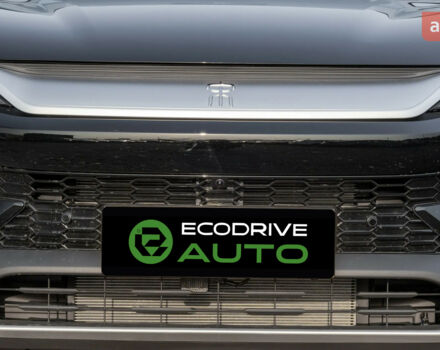 купити нове авто БІД Song Pro 2025 року від офіційного дилера Автосалон ECODRIVE AUTO Київ БІД фото