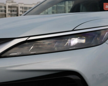 купить новое авто БИД Song Pro 2025 года от официального дилера Автосалон ECODRIVE AUTO Київ БИД фото